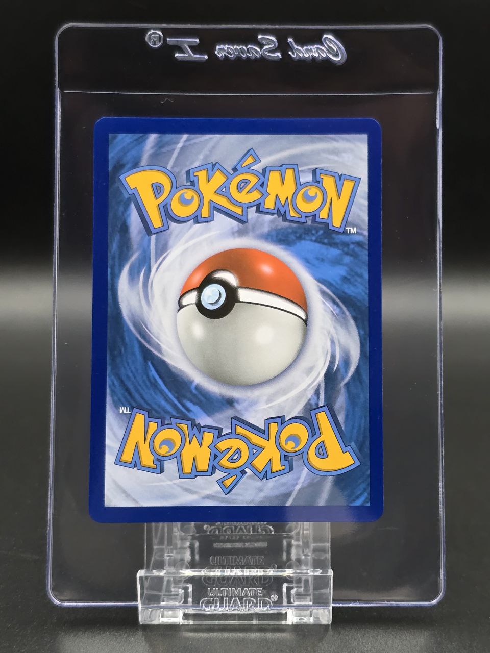 M Pidgeot EX #65 XY Evolutions NM / 🇬🇧