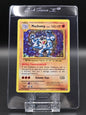 Machamp [Holo] #59 XY Evolutions NM / 🇬🇧