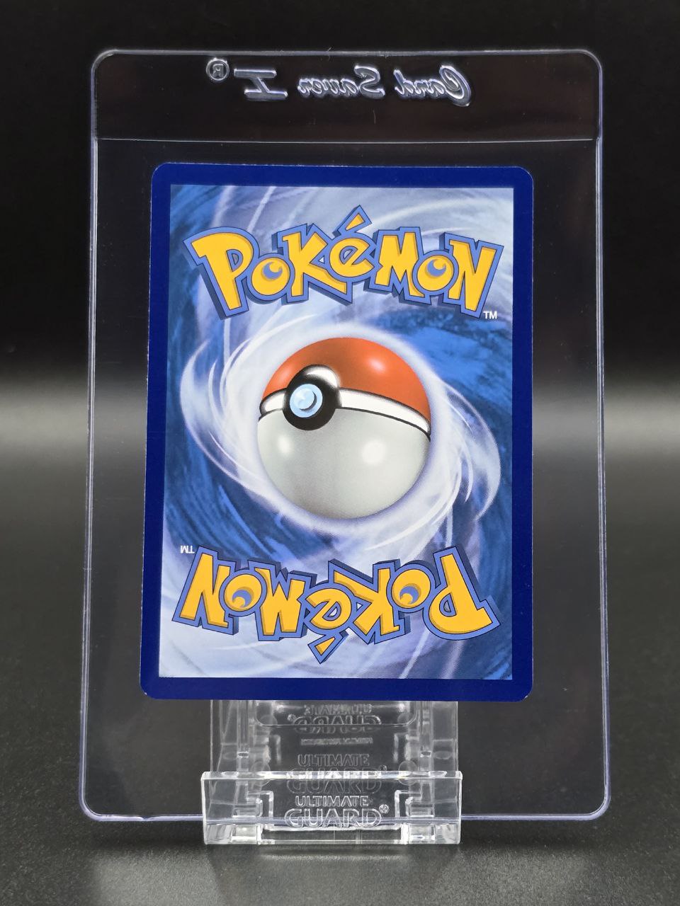 Mew [Reverse Holo] #53 XY Evolutions NM / 🇬🇧