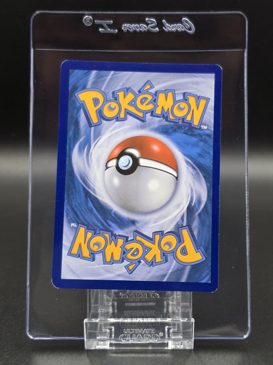 Mew [Holo] #53 XY Evolutions NM / 🇬🇧