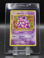 Nidoking [Holo] #45 XY Evolutions NM / 🇬🇧