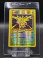 Zapdos [Reverse Holo] #42 XY Evolutions NM / 🇬🇧