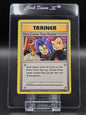 Here Comes Team Rocket #113 XY Evolutions NM / 🇬🇧