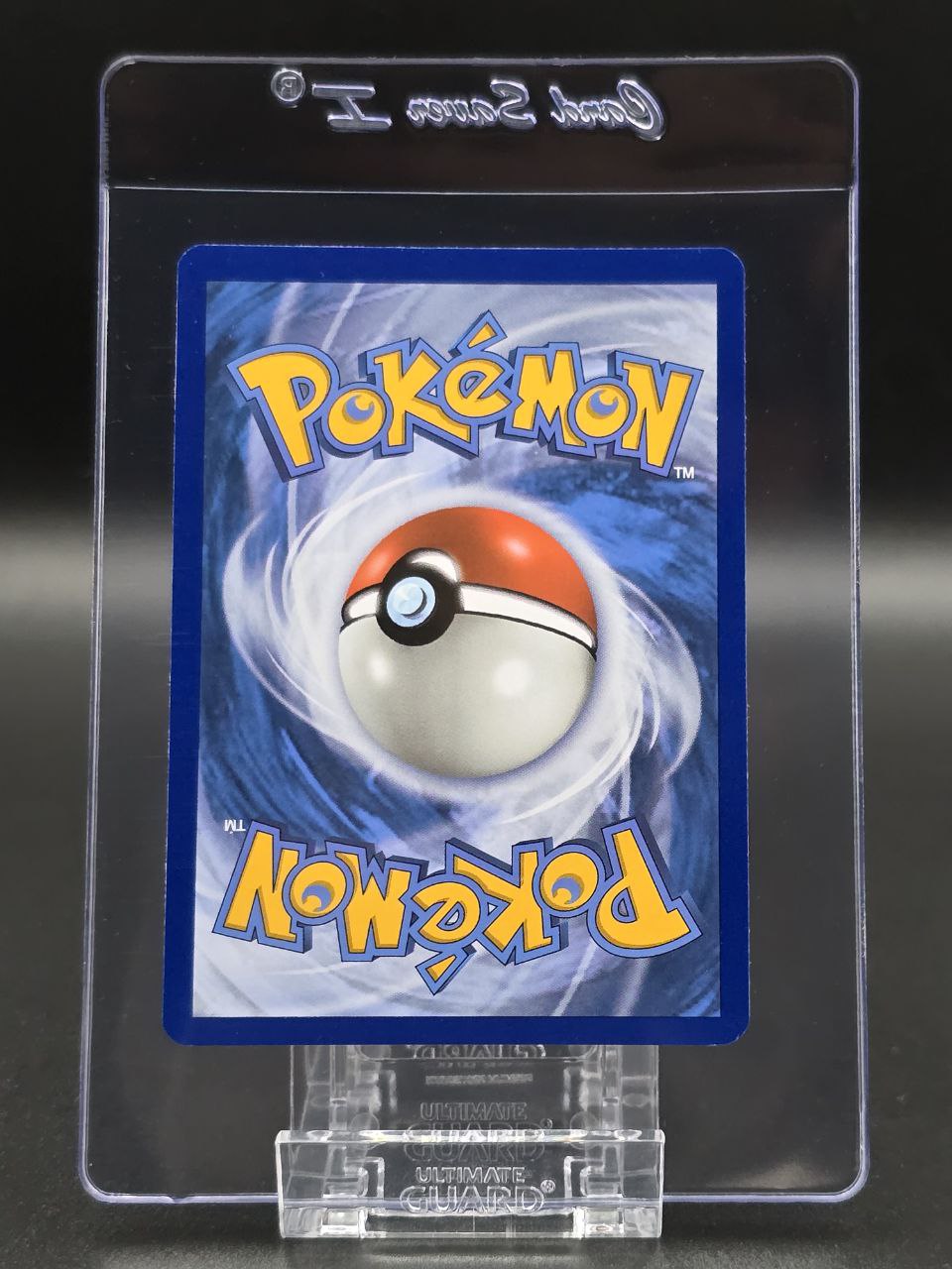 Electrode [Reverse Holo] #40 XY Evolutions NM / 🇬🇧