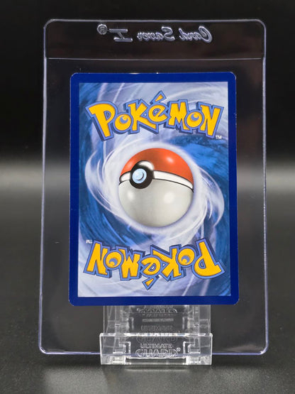 Electrode #40 XY Evolutions NM / 🇬🇧