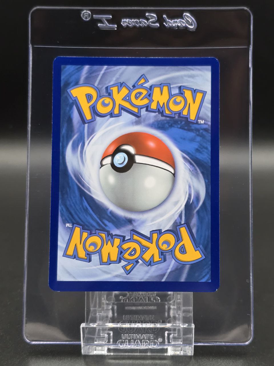 Poliwrath [Reverse Holo] #25 XY Evolutions NM / 🇬🇧