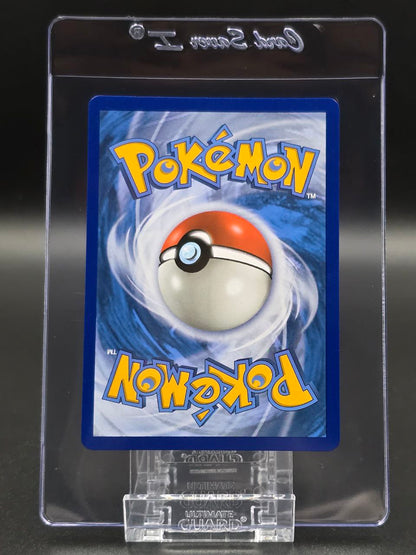M Blastoise EX #22 XY Evolutions NM / 🇬🇧