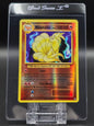 Ninetales [Reverse Holo] #15 XY Evolutions NM / 🇬🇧