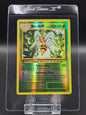 Beedrill [Reverse Holo] #7 XY Evolutions NM / 🇬🇧
