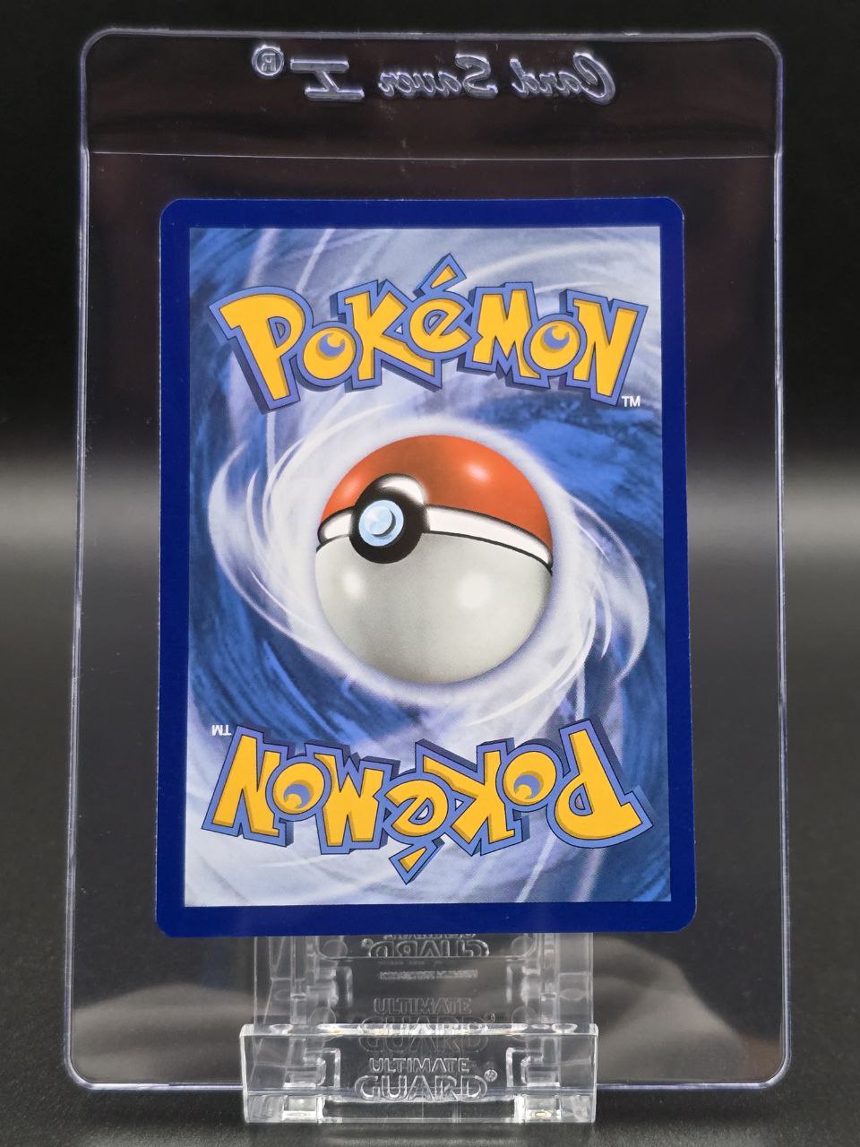 Brock's Grit #74 XY Evolutions NM / 🇬🇧