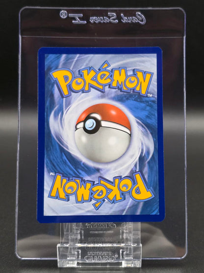 Brock's Grit #74 XY Evolutions NM / 🇬🇧