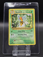 Beedrill #7 XY Evolutions NM / 🇬🇧