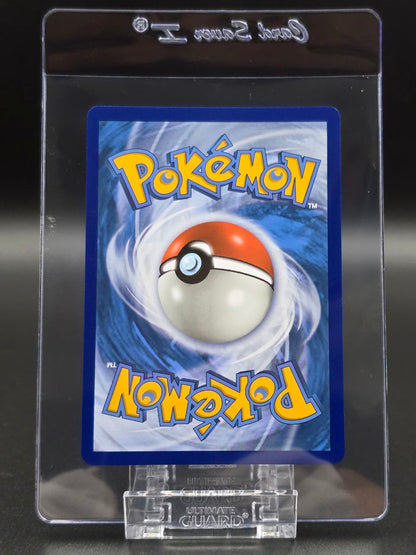 Misty's Determination #108 XY Evolutions NM / 🇬🇧
