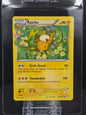 Raichu #RC9 Pokemon Generations NM / 🇬🇧