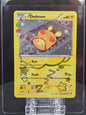 Dedenne #RC10 Pokemon Generations NM / 🇬🇧