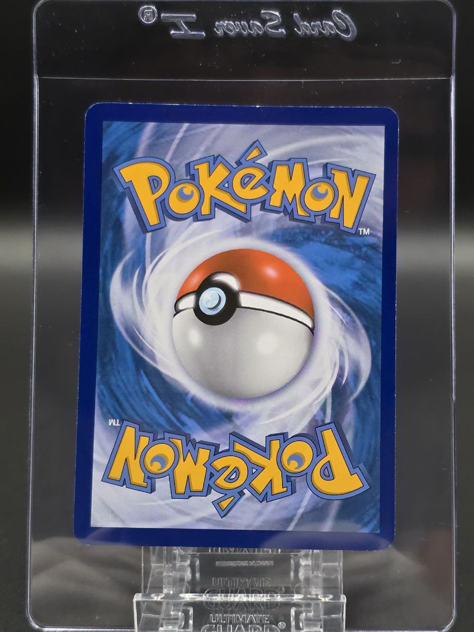 Wobbuffet #RC11 Pokemon Generations NM / 🇬🇧