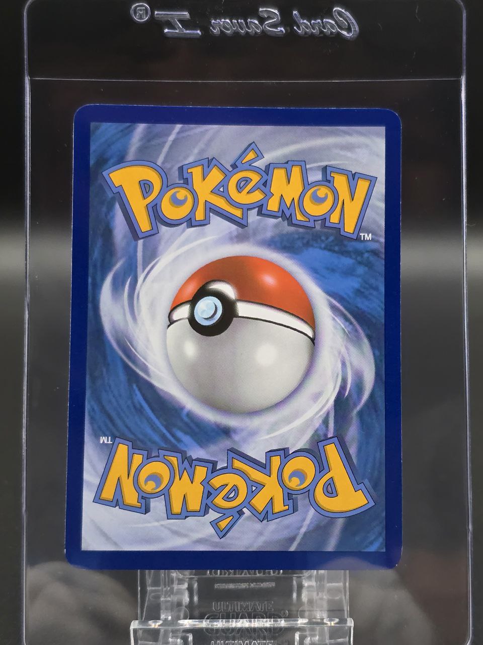 Gulpin #RC12 Pokemon Generations NM / 🇬🇧
