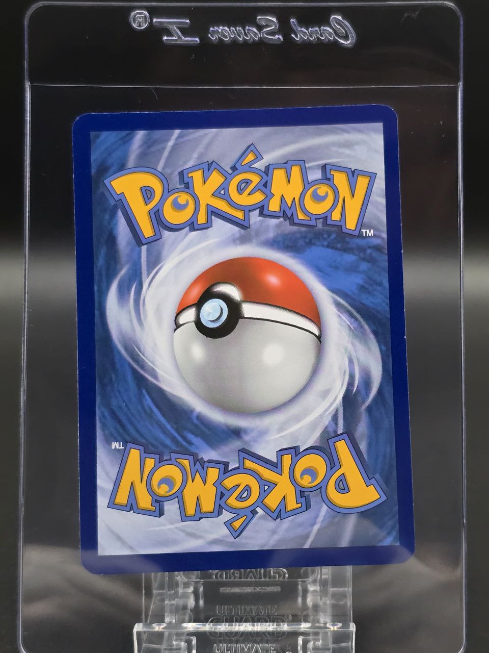 Floral Crown #RC26 Pokemon Generations NM / 🇬🇧
