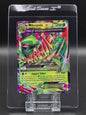 M Sceptile EX #8 Ancient Origins NM / 🇬🇧