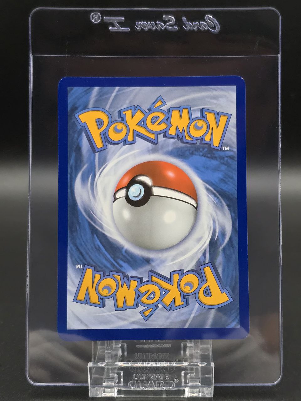 Decidueye #SM55 Promo NM / 🇬🇧