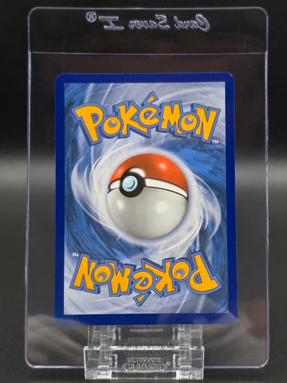 Decidueye #SM55 Promo NM / 🇬🇧