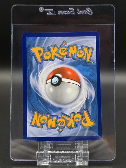 Lucario #SM54 Promo NM / 🇬🇧