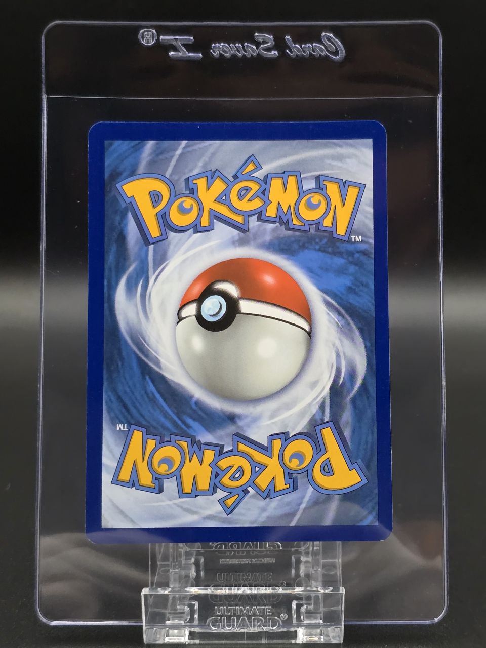 Celebi #SM224 Promo NM / 🇬🇧