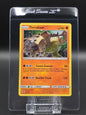 Terrakion #SM223 Promo NM / 🇬🇧