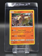 Terrakion #SM223 Promo NM / 🇬🇧