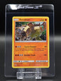 Terrakion #SM223 Promo NM / 🇬🇧