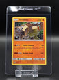 Terrakion #SM223 Promo NM / 🇬🇧
