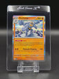 Machamp [Holo] #68 Scarlet & Violet 151 MEW NM / 🇬🇧