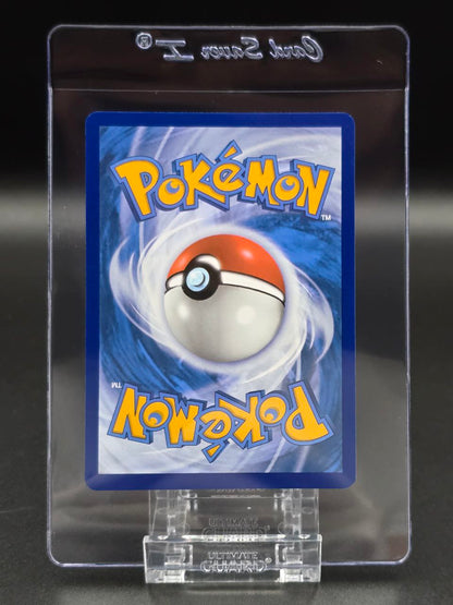 Gyarados [Holo] #130 Scarlet & Violet 151 MEW NM / 🇬🇧