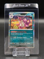 Nidoking [Holo] #34 Scarlet & Violet 151 MEW NM / 🇬🇧