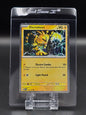 Electabuzz [Cosmos Holo] #125 Scarlet & Violet 151 MEW NM / 🇬🇧