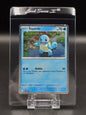 Squirtle [Cosmos Holo] #48 Pokemon Promo NM / 🇬🇧