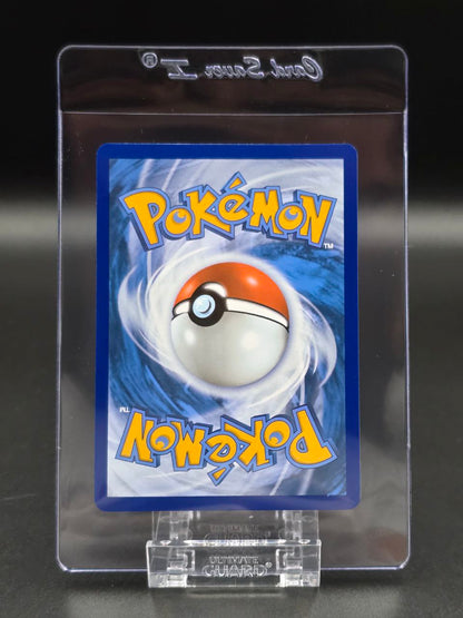Squirtle [Cosmos Holo] #48 Pokemon Promo NM / 🇬🇧