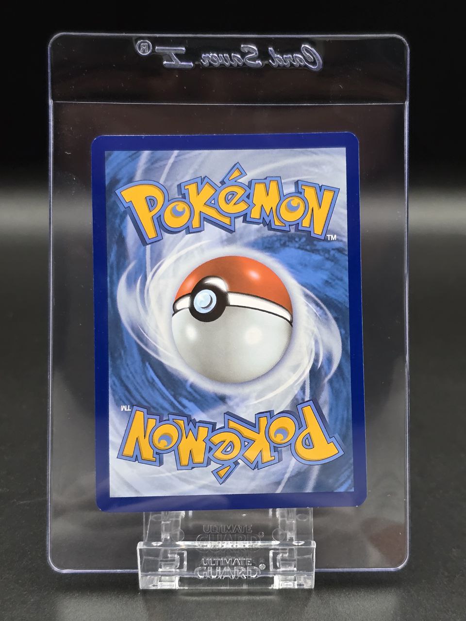 Charmander [Cosmos Holo] #47 Pokemon Promo NM / 🇬🇧