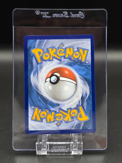 Charmander [Cosmos Holo] #47 Pokemon Promo NM / 🇬🇧