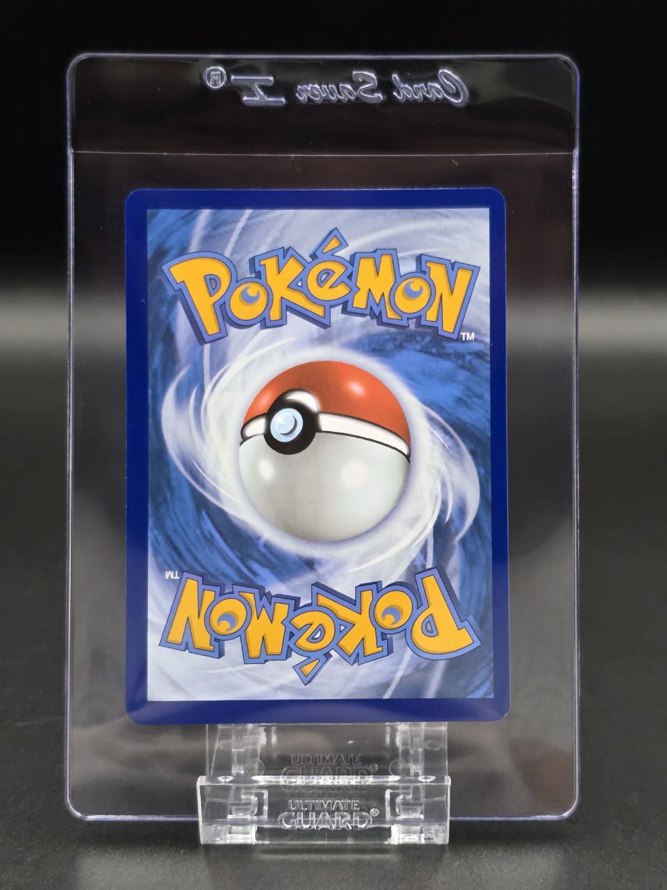 Bulbasaur [Cosmos Holo] #46 Pokemon Promo NM / 🇬🇧