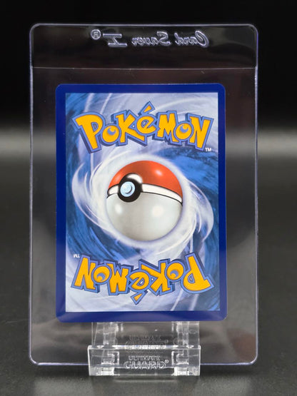 Bulbasaur [Cosmos Holo] #46 Pokemon Promo NM / 🇬🇧