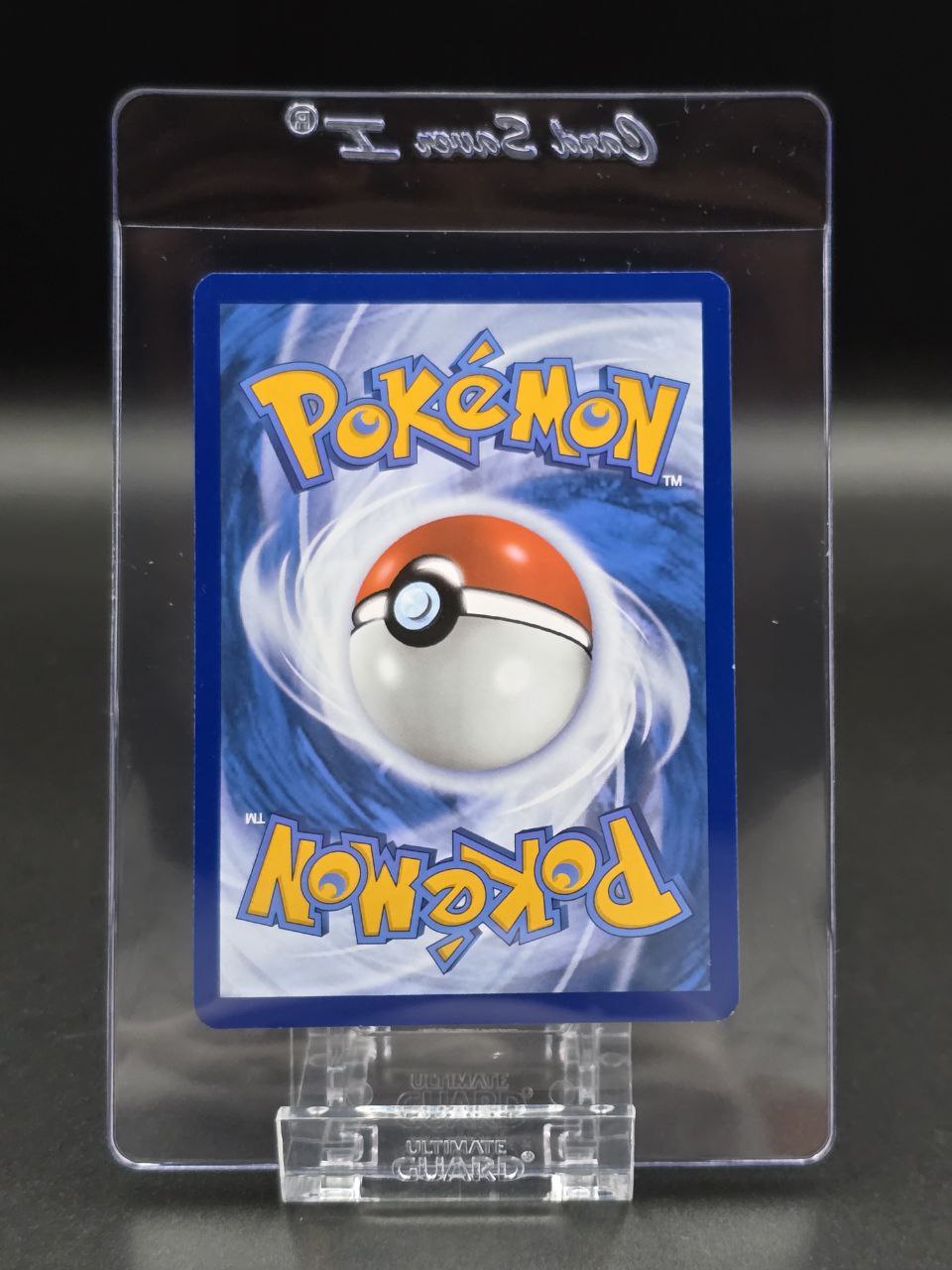 Omanyte #180 Scarlet & Violet 151 MEW NM / 🇬🇧