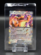 Kangaskhan ex #115 Scarlet & Violet 151 MEW NM / 🇬🇧