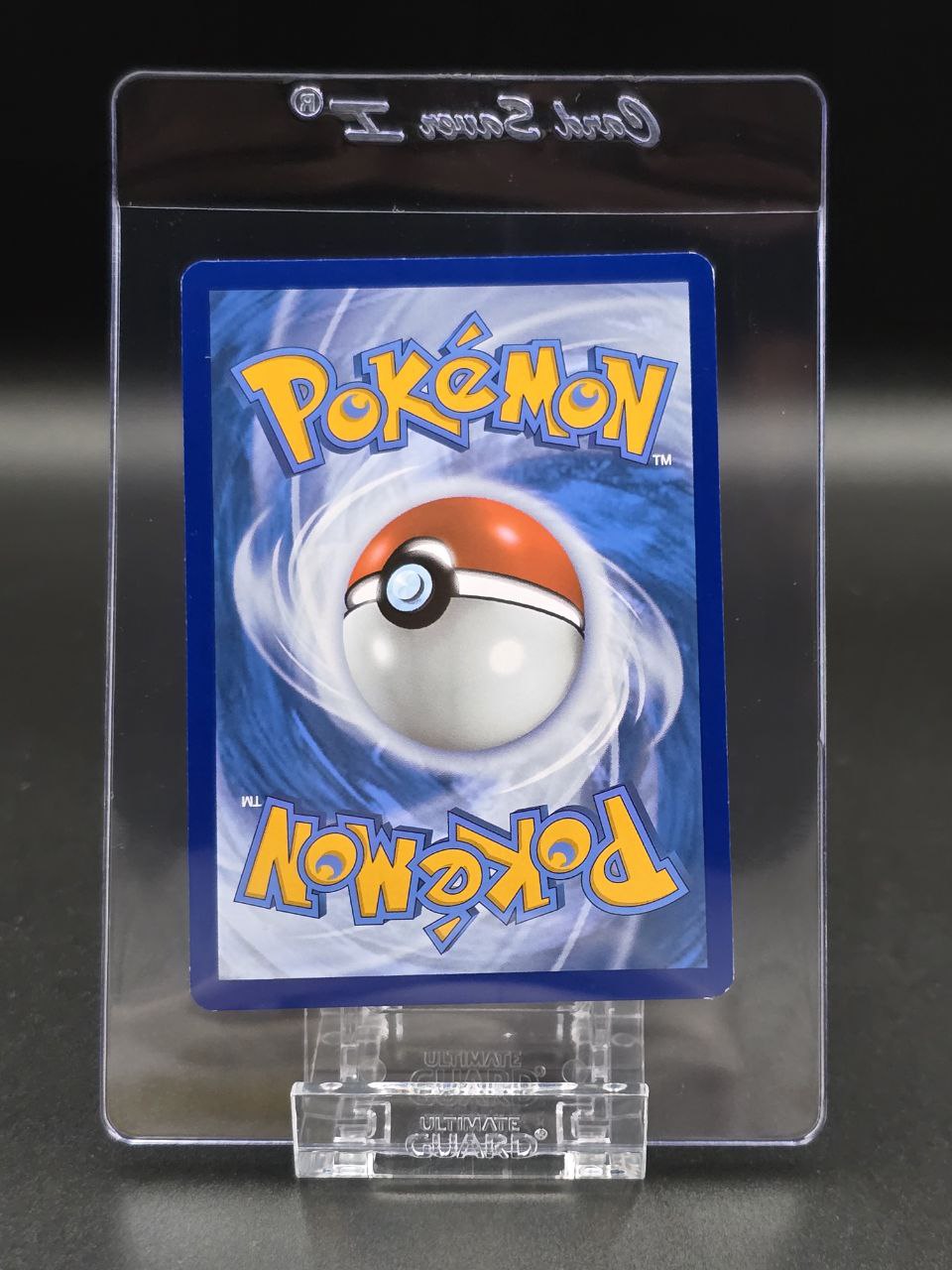 Kangaskhan ex #115 Scarlet & Violet 151 MEW NM / 🇬🇧