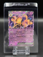Alakazam ex #50 Pokemon Promo NM / 🇬🇧