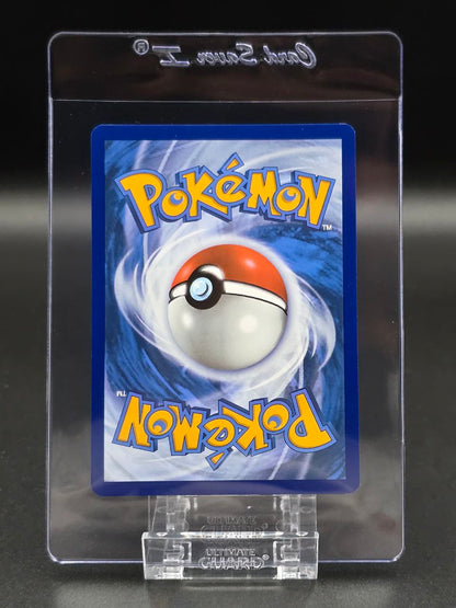 Alakazam ex #50 Pokemon Promo NM / 🇬🇧