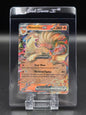 Ninetales ex #38 Scarlet & Violet 151 MEW NM / 🇬🇧