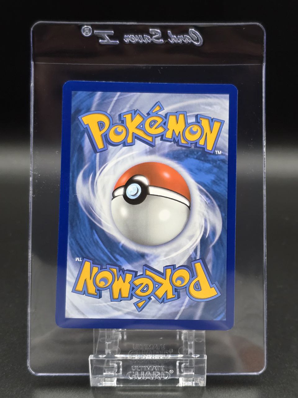 Vileplume [Holo] #45 Scarlet & Violet 151 MEW NM / 🇬🇧