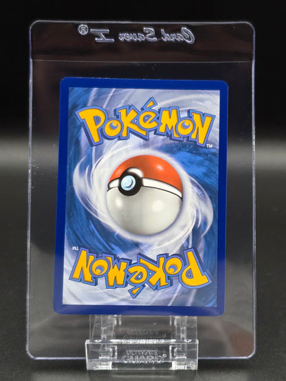 Vileplume [Holo] #45 Scarlet & Violet 151 MEW NM / 🇬🇧