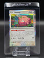 Chansey [Holo] #113 Scarlet & Violet 151 MEW NM / 🇬🇧